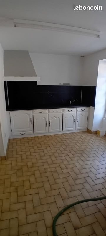 Maison à louer, 115m², Champgenéteux