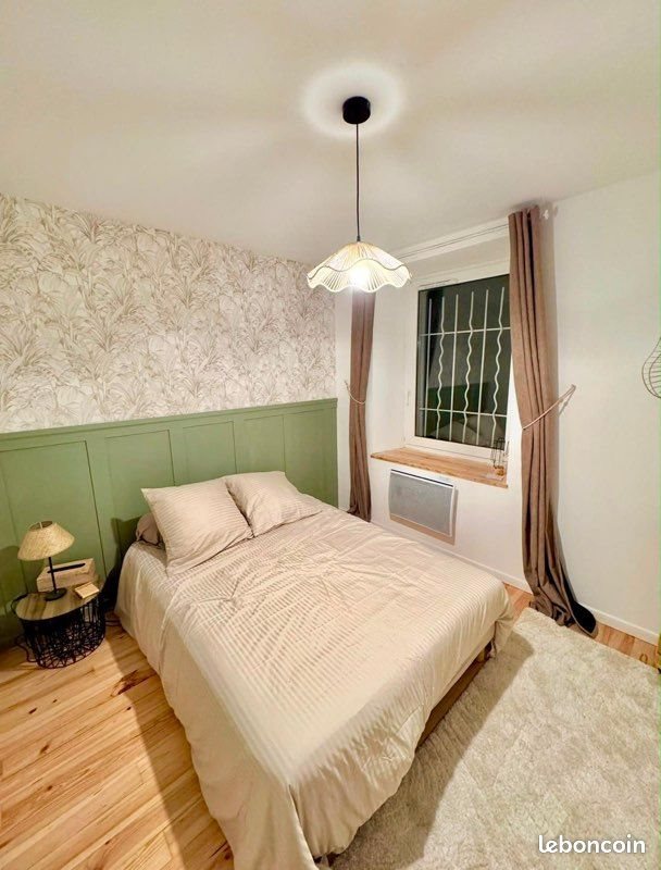 Appartement à louer, 80m², Mirepeix