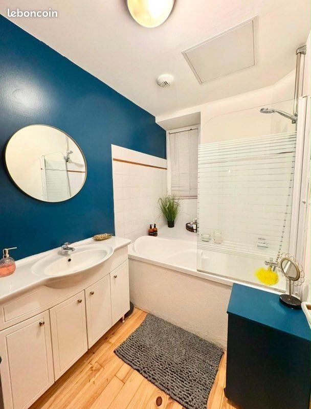 Appartement à louer, 80m², Mirepeix
