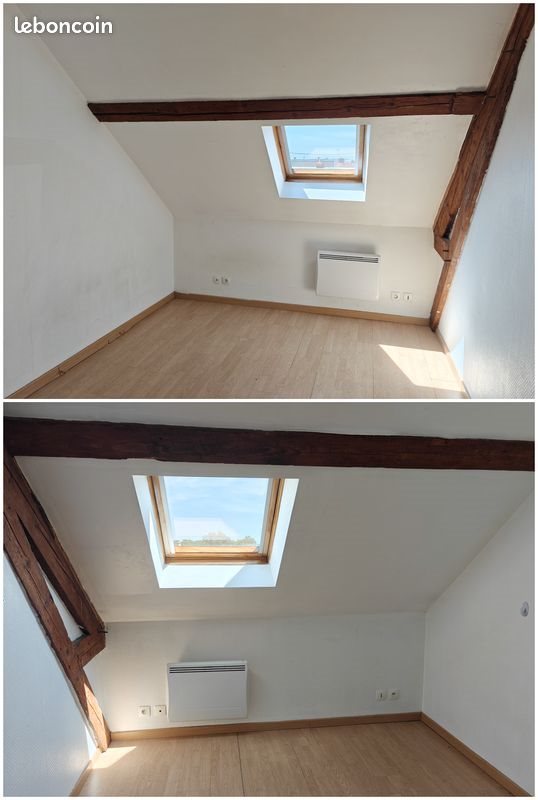 Appartement à louer, 60m², Gien