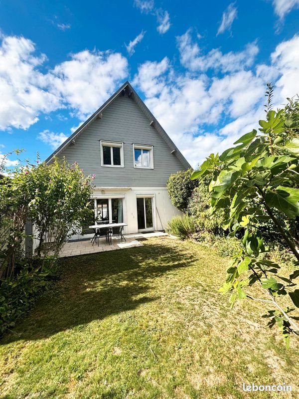 Maison à louer, 105m², Reims