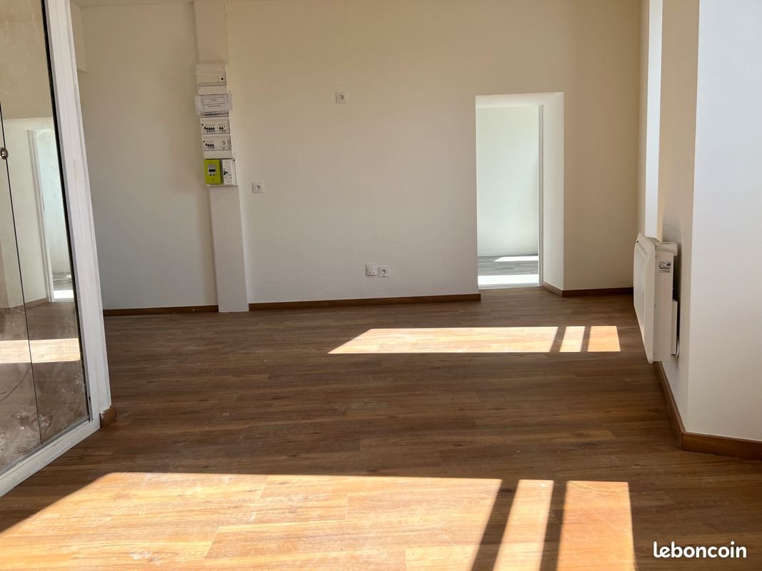 Appartement à louer, 37m², Bourcefranc-le-Chapus