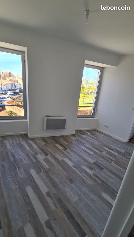 Appartement à louer, 37m², Bourcefranc-le-Chapus