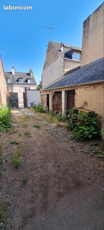 Maison à vendre, 287m², Orléans