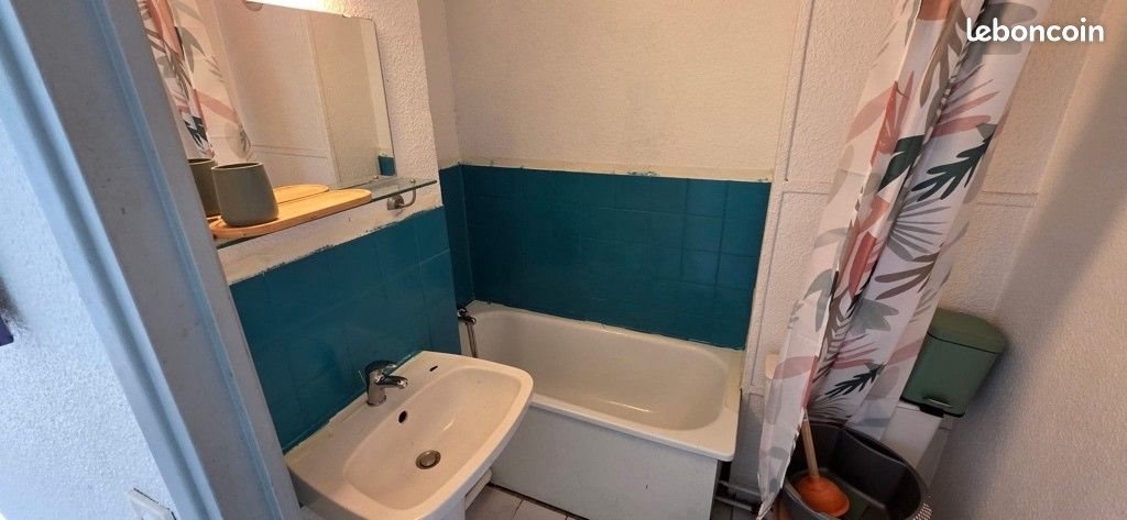 Appartement à vendre, 15m², Lille