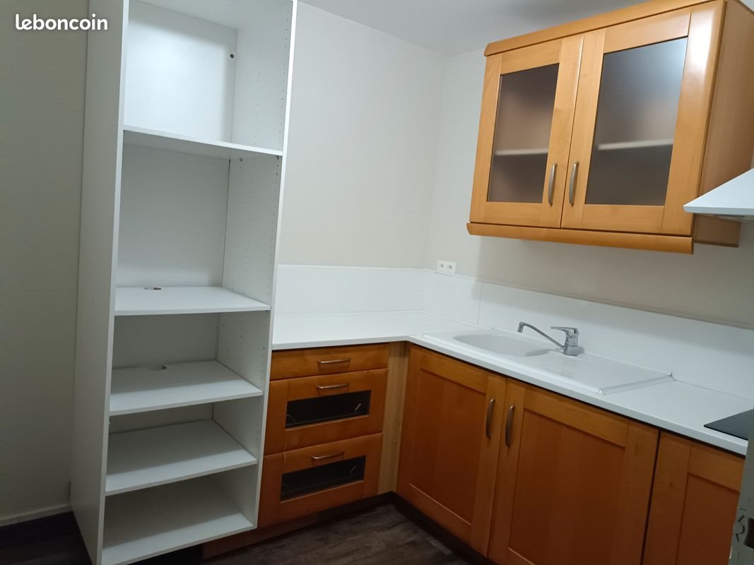 Appartement à louer, 70m², Chanonat