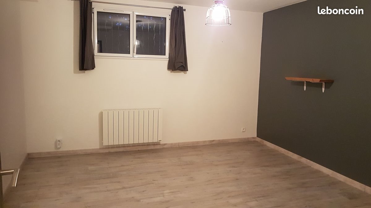 Appartement à louer, 70m², Chanonat