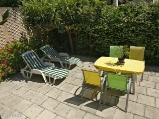 Appartement à louer, 32m², Le Pradet