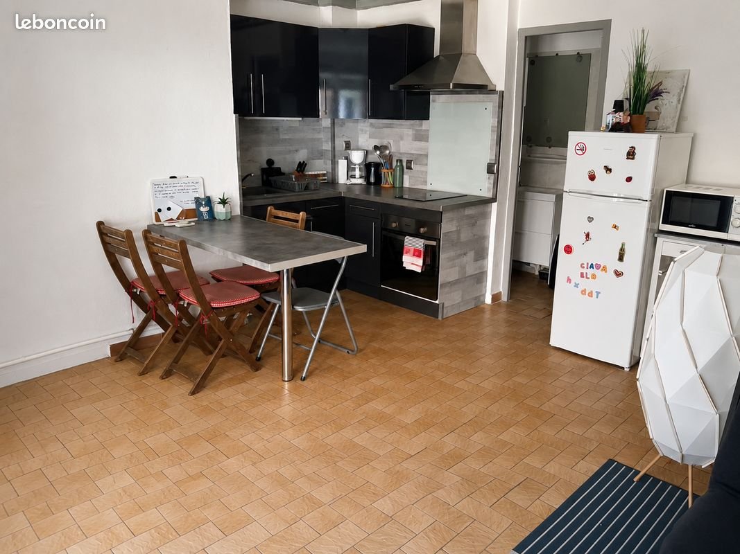 Appartement à louer, 30m², Grau d'Agde