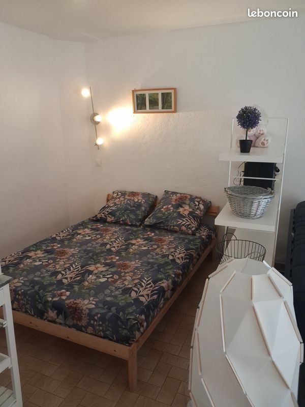 Appartement à louer, 30m², Grau d'Agde