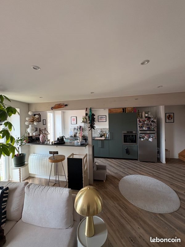 Appartement à vendre, 77m², Le Puy-en-Velay
