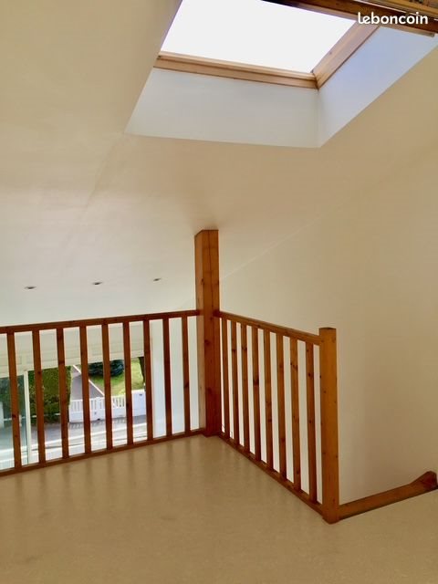 Appartement à louer, 29m², Lormont