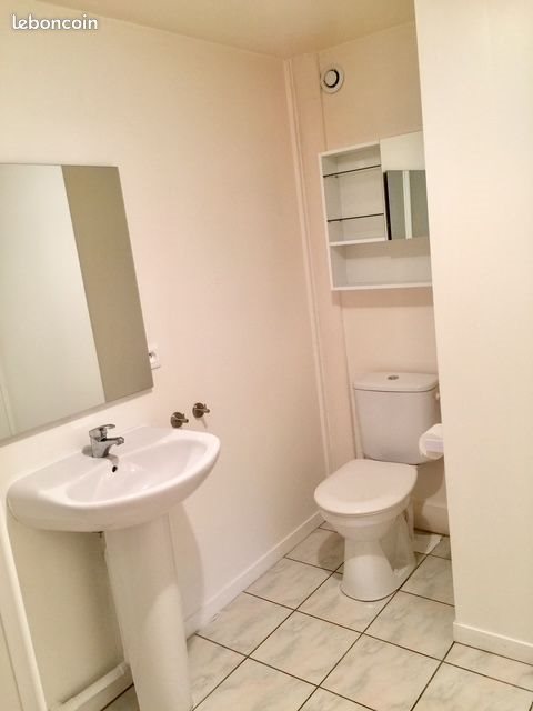 Appartement à louer, 29m², Lormont