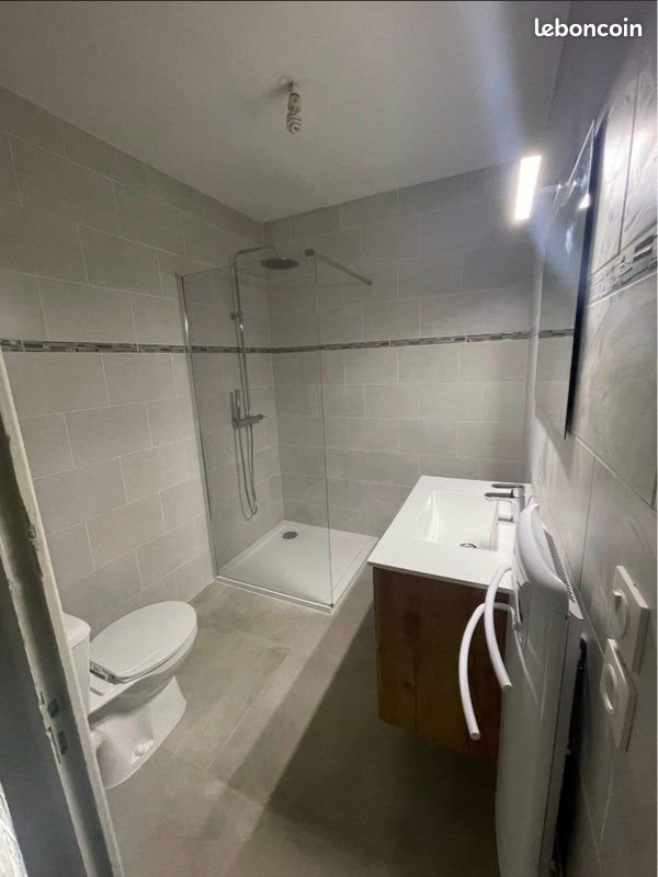 Appartement à louer, 40m², Le Péage-de-Roussillon