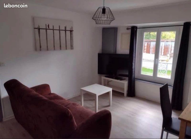 Appartement à louer, 40m², Le Péage-de-Roussillon