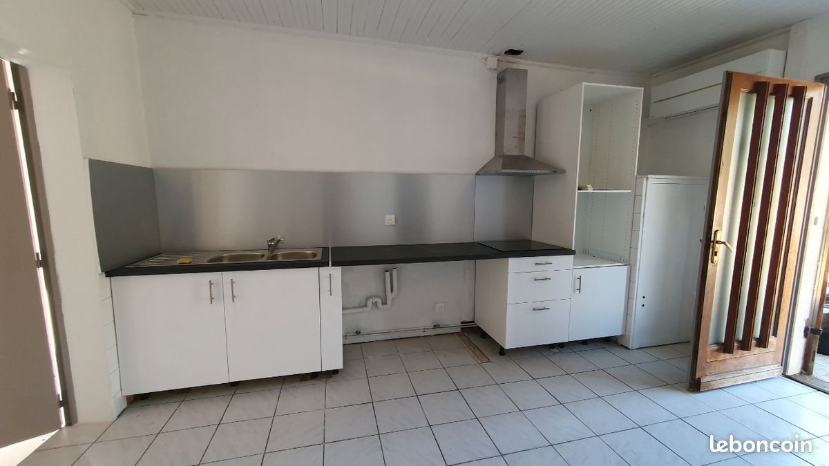 Maison à louer, 60m², Moulin-Neuf