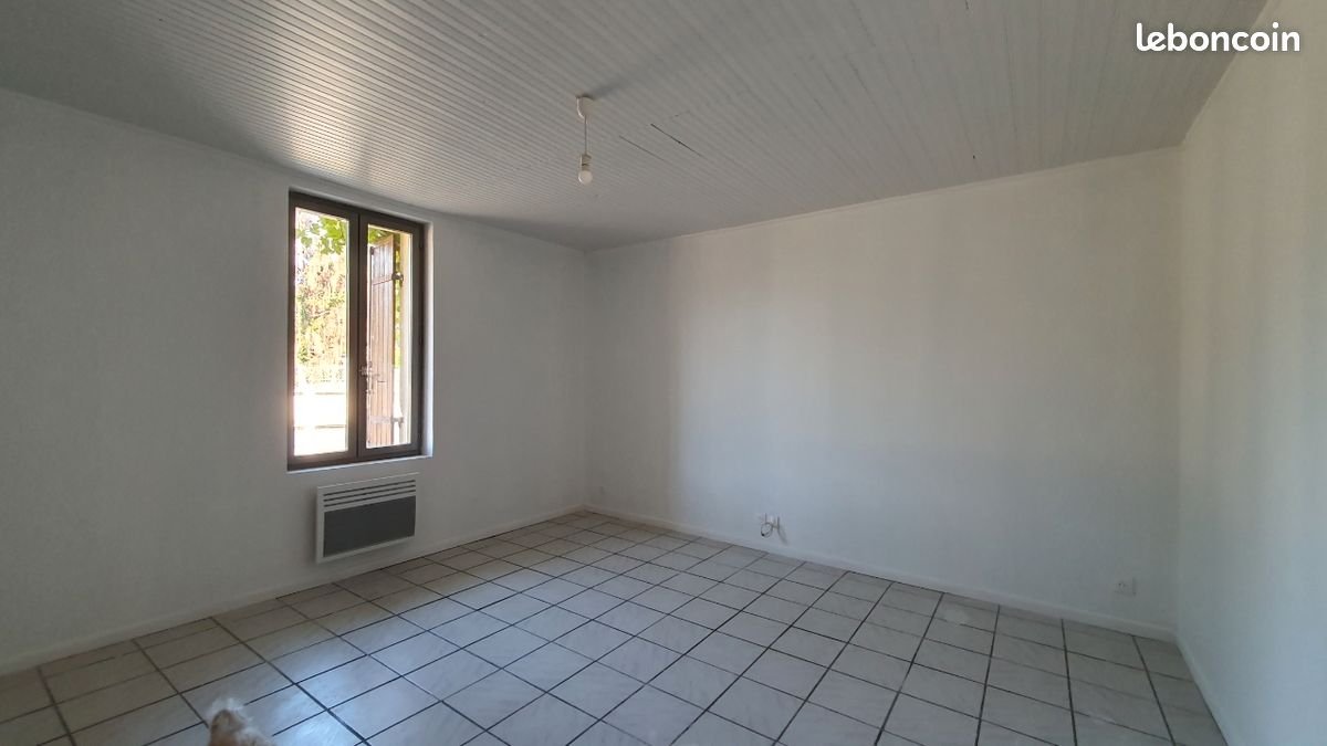 Maison à louer, 60m², Moulin-Neuf