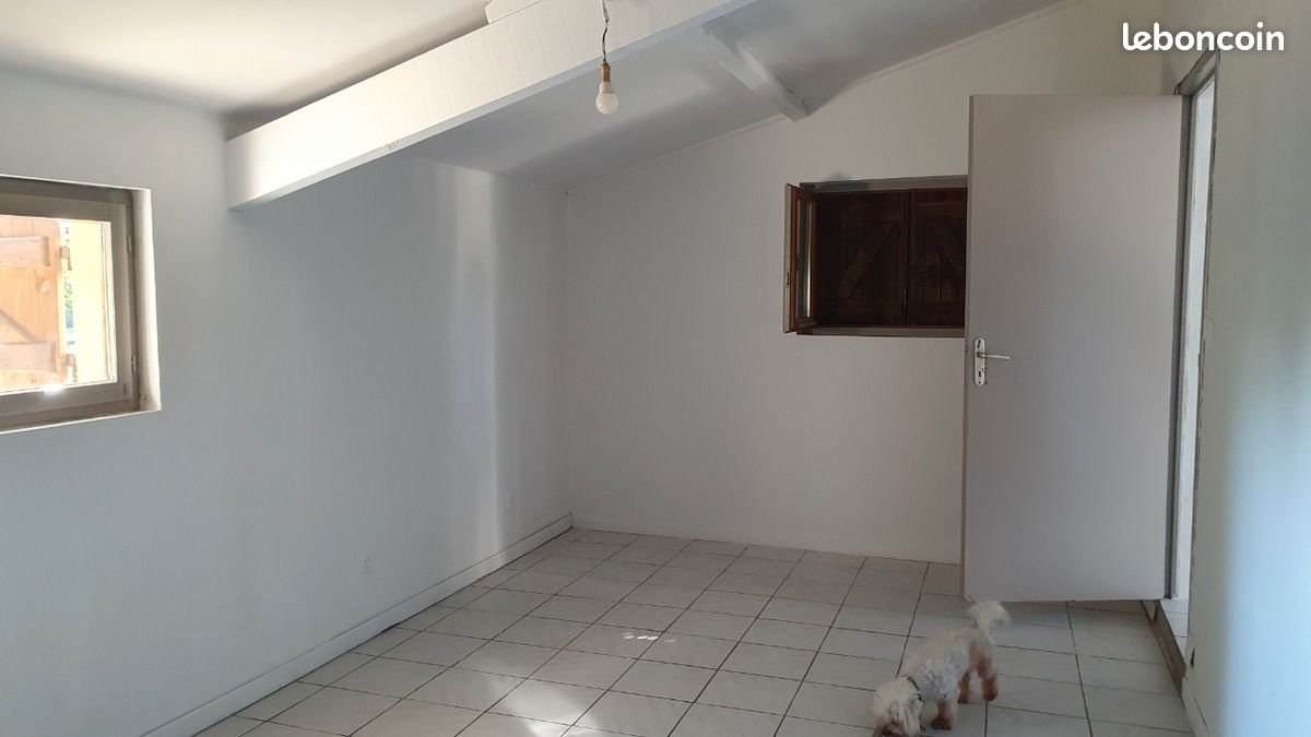 Maison à louer, 60m², Moulin-Neuf