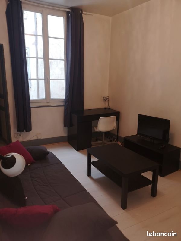 Appartement à louer, 21m², Toulouse