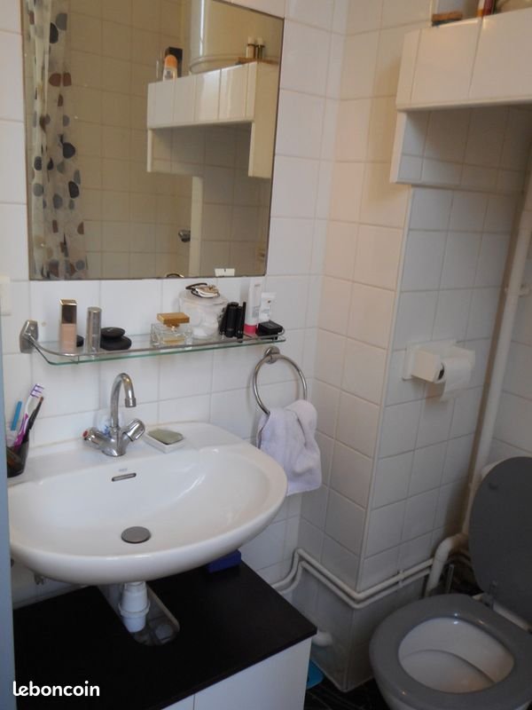 Appartement à louer, 21m², Toulouse