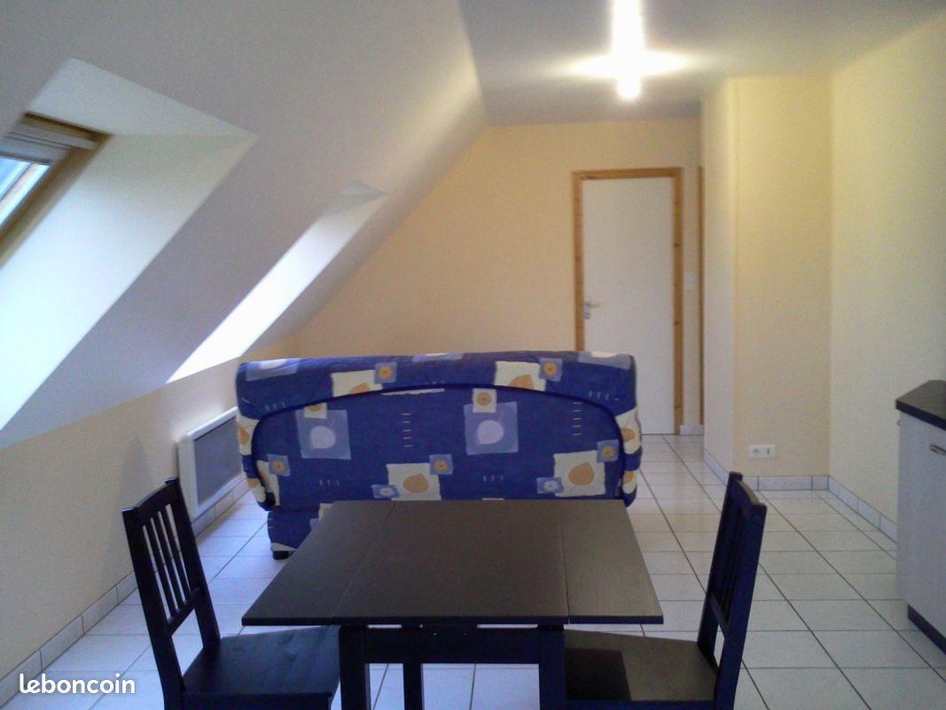 Appartement à louer, 60m², Pluméliau