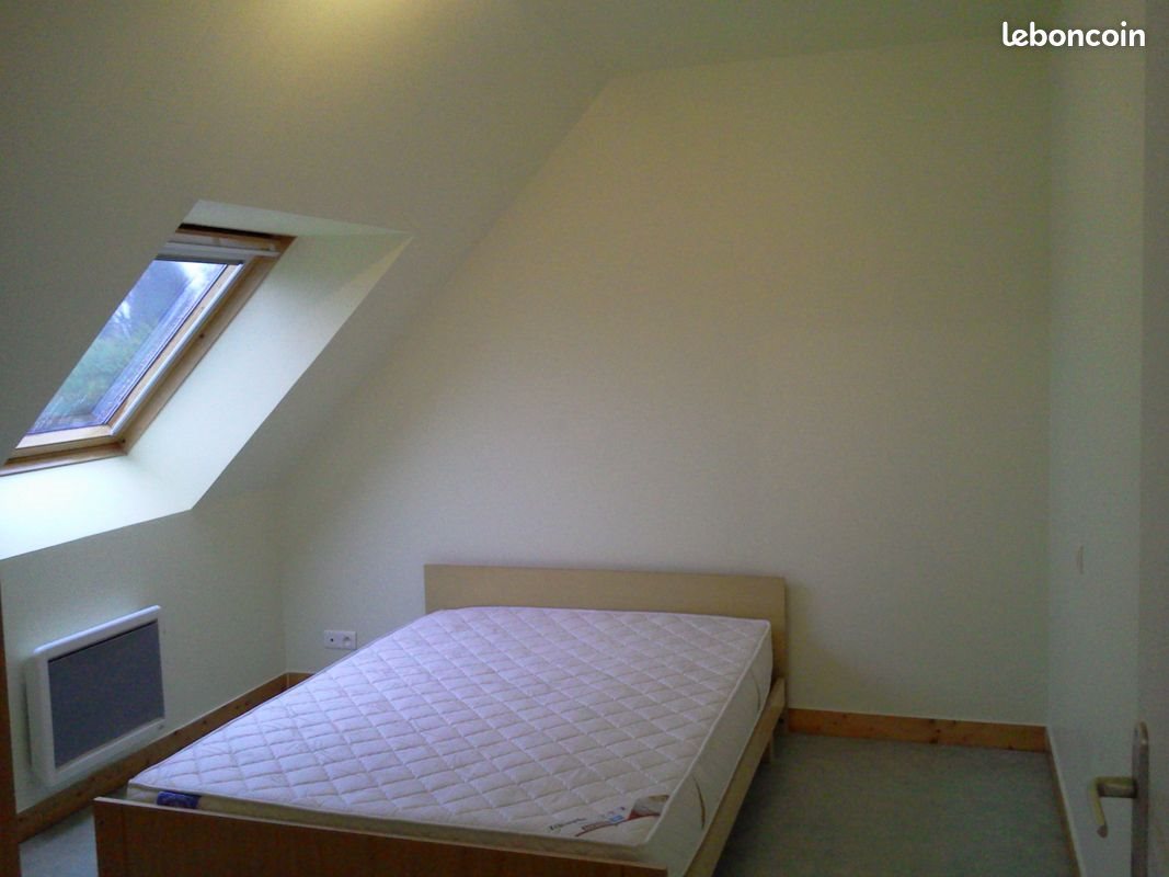 Appartement à louer, 60m², Pluméliau