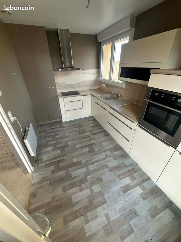 Maison à louer, 70m², Tonnerre