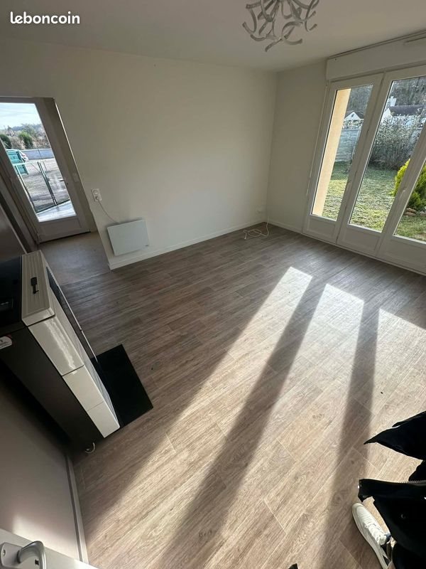 Maison à louer, 70m², Tonnerre