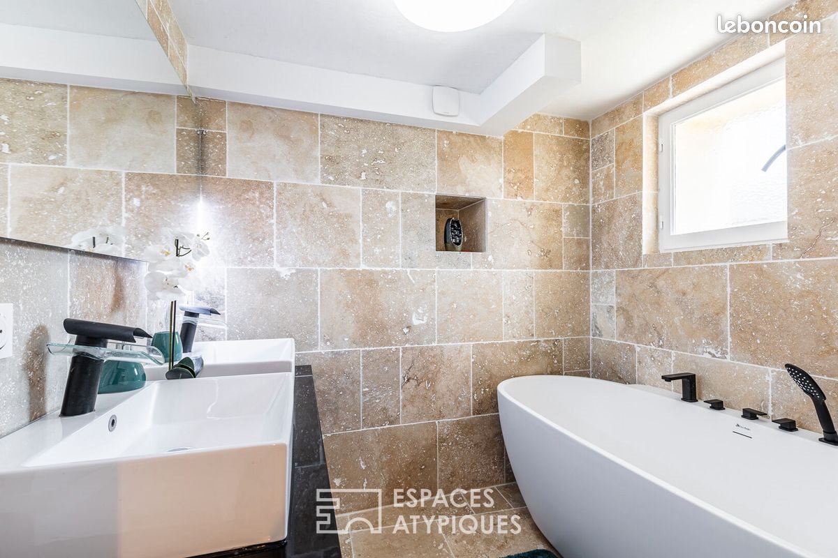 Maison à vendre, 200m², Frontenay-Rohan-Rohan