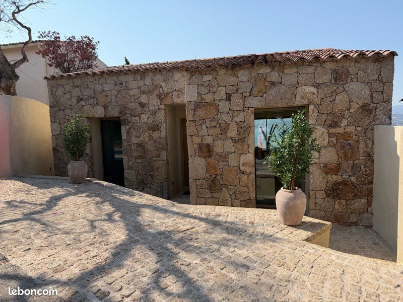 Maison à vendre, 110m², Grosseto-Prugna