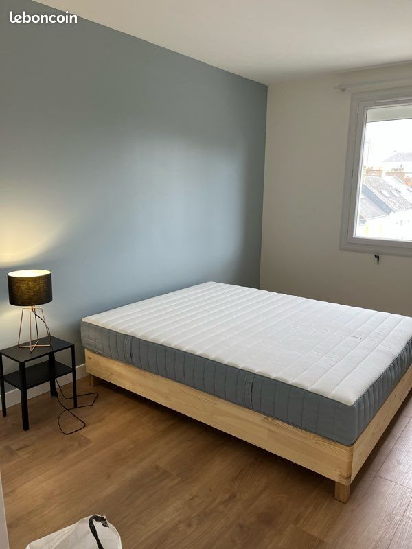 Appartement à louer, 73m², Saint-Nazaire