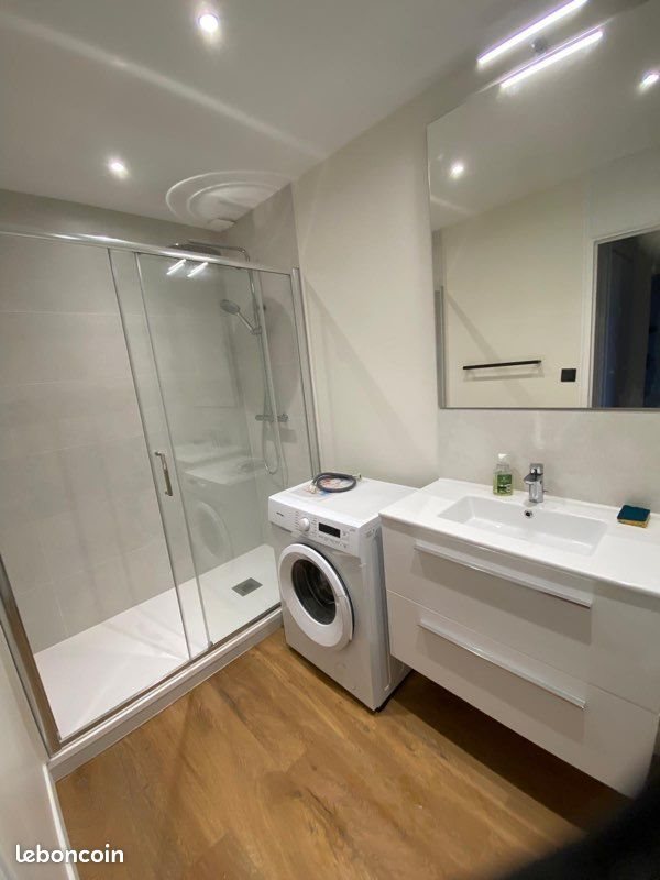 Appartement à louer, 73m², Saint-Nazaire