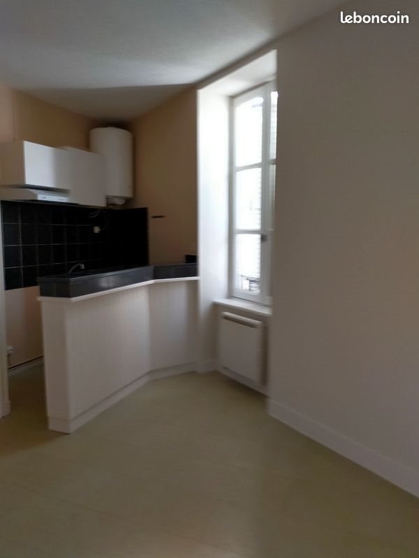 Appartement à louer, 38m², Limoges