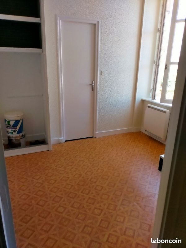 Appartement à louer, 38m², Limoges