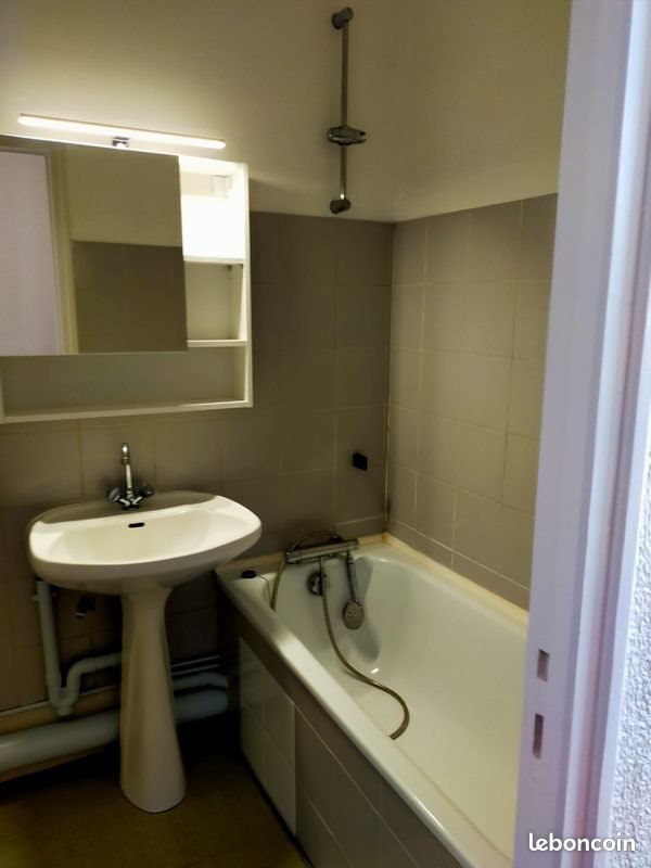 Appartement à louer, 38m², Limoges