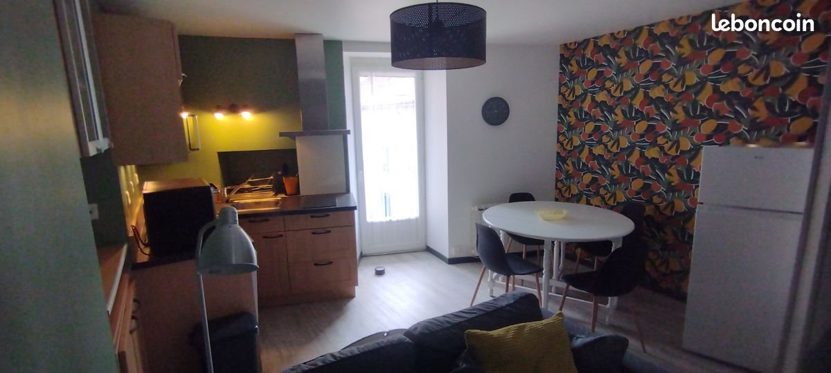 Maison à vendre, 55m², Seix