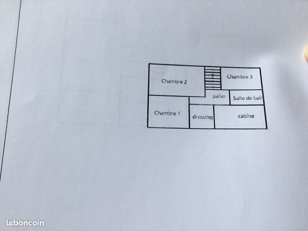 Maison à vendre, 101m², Montreuil-sur-Mer