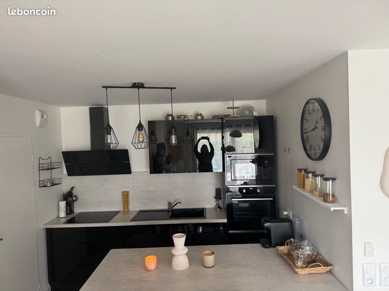 Appartement à vendre, 63m², Besançon