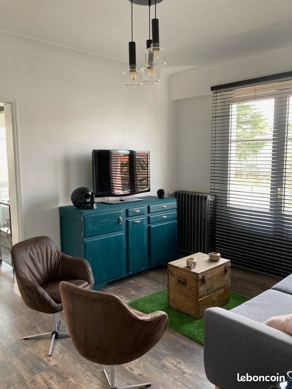 Appartement à louer, 45m², Clisson