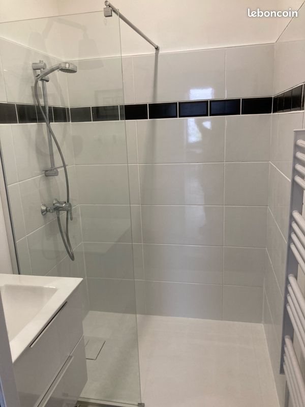 Appartement à louer, 45m², Clisson