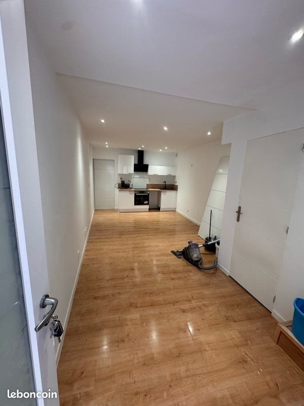 Maison à louer, 50m², Torreilles