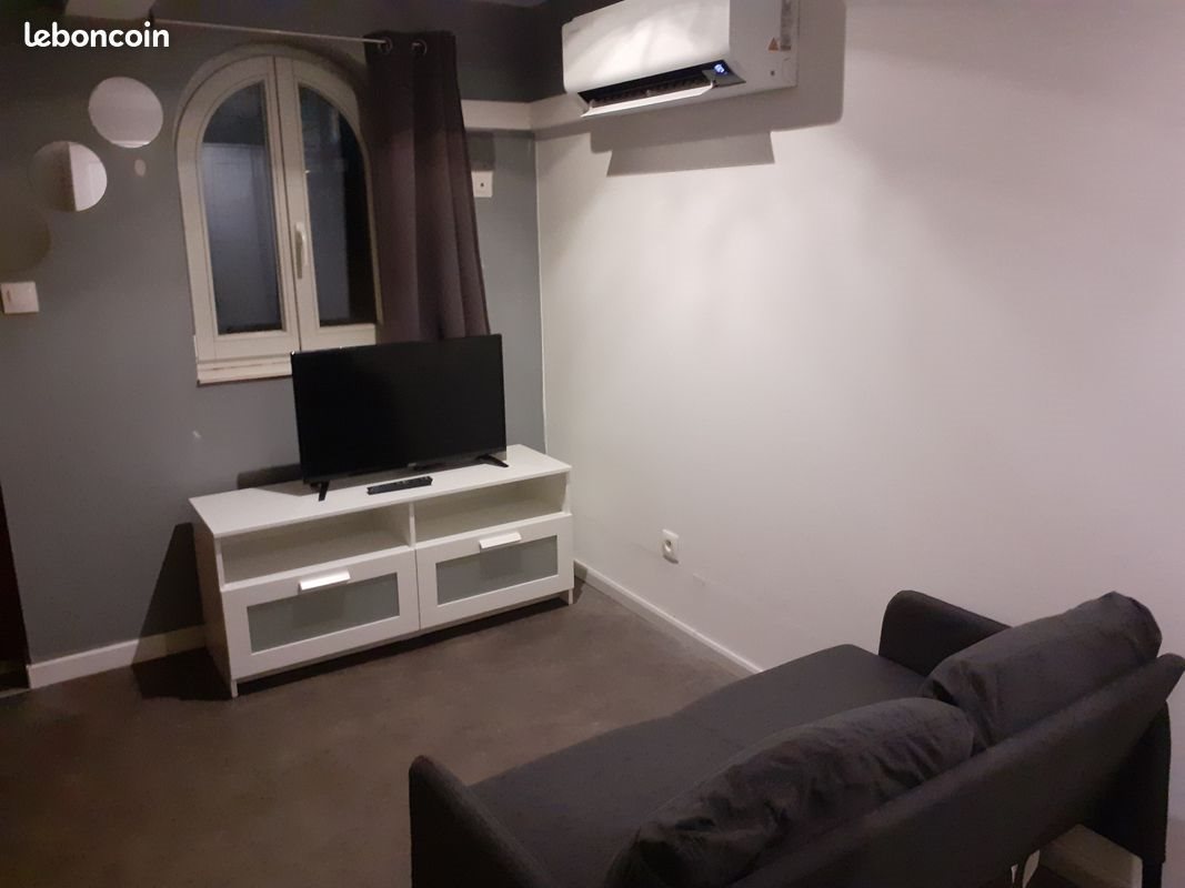 Maison à louer, 17m², Beaurains