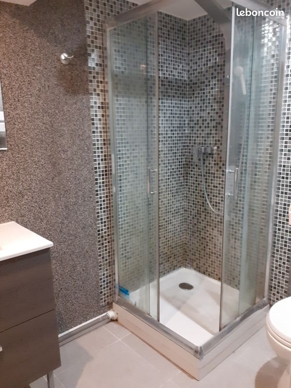 Maison à louer, 17m², Beaurains