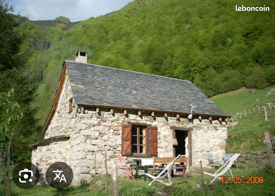 Maison à louer, 80m², Vallon-Pont-d'Arc