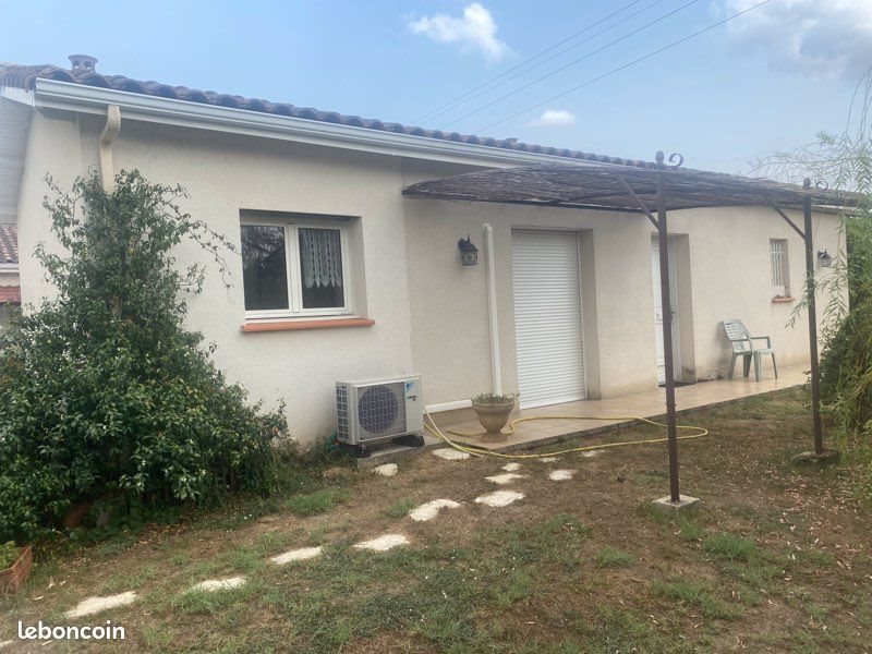 Maison à vendre, 160m², Castelmoron-sur-Lot