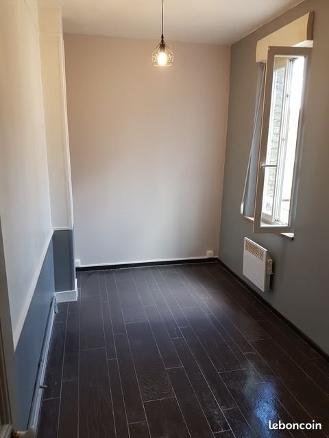Appartement à louer, 40m², Saint-Quentin