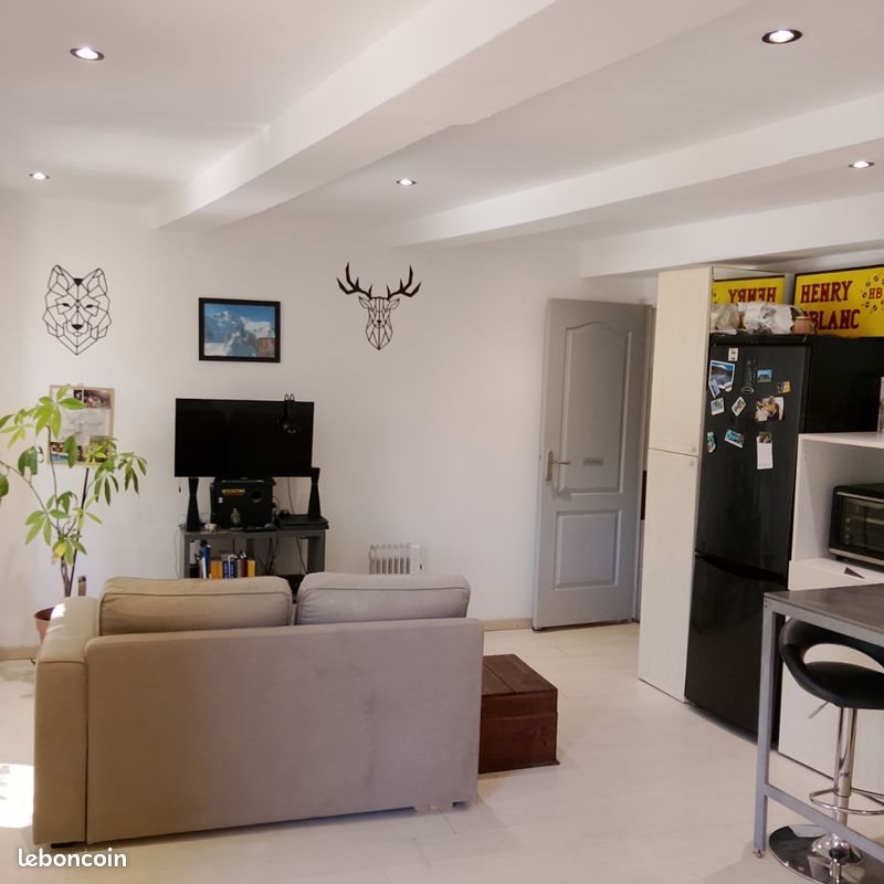 Appartement à vendre, 65m², Septèmes-les-Vallons