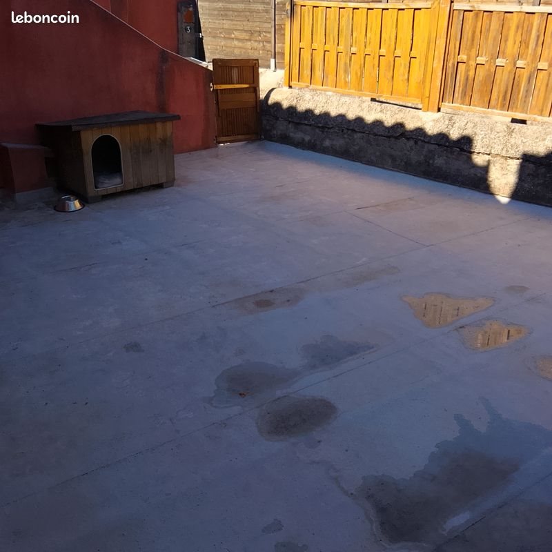 Appartement à vendre, 65m², Septèmes-les-Vallons