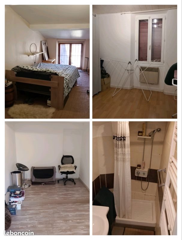 Appartement à vendre, 65m², Septèmes-les-Vallons
