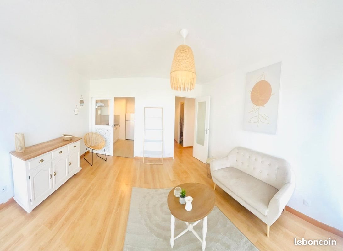 Appartement à louer, 44m², Mérignac